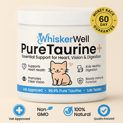 PureTaurine+ Health Support™