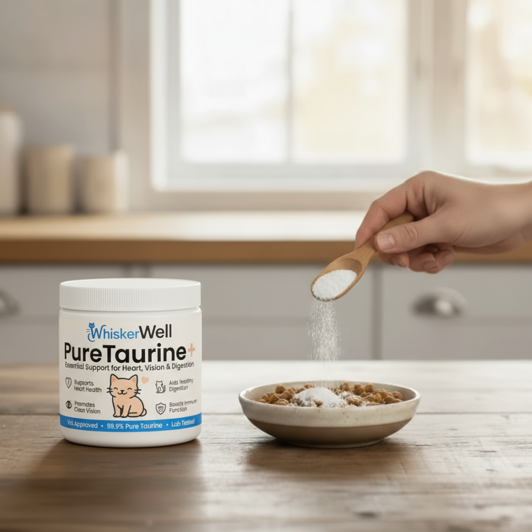 PureTaurine+ Health Support™