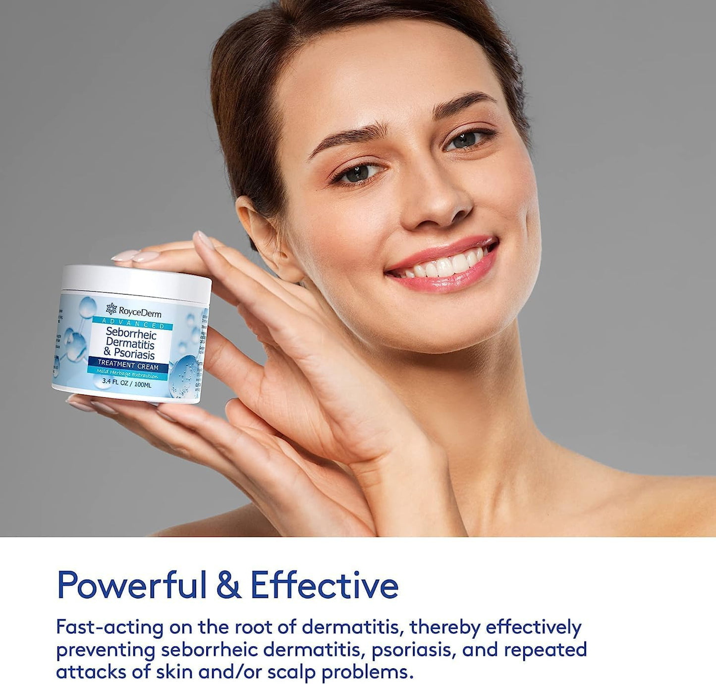 Soothing Scalp Relief Cream™